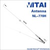 Vitainl-770h144/430mhzモバイルトランシーバuhf高利得アンテナ-カーアンテナ問屋・仕入れ・卸・卸売り