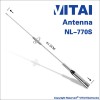 Vitainl-770s144/430mhz2.15/3.0db高利得アンテナモバイル双方向ラジオ-カーアンテナ問屋・仕入れ・卸・卸売り