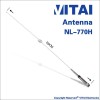 Vitainl-770h144/430mhz150w3.0/5.5dbモバイル双方向ラジオアンテナ-カーアンテナ問屋・仕入れ・卸・卸売り