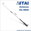 Vitaisgm509144/430mhz70w2.15/5.2dbiconectoruhf携帯ラジオのアンテナ-カーアンテナ問屋・仕入れ・卸・卸売り