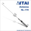 Vitainl-77h144/430mhz50w2.15/3.0dbiモバイル双方向ラジオアンテナ-カーアンテナ問屋・仕入れ・卸・卸売り