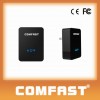 売れ筋comfastcf-wr300n300mbpsブータリピータワイヤレスwifiルータ/apusb2.0充電ポート-無線のネットワーク設備問屋・仕入れ・卸・卸売り