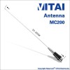 Vitaimc200340-520mhz250w3.4モバイル双方向ラジオアンテナdbi-カーアンテナ問屋・仕入れ・卸・卸売り