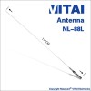 Vitainl-88l144/430mhz50w3.0/6.0dbiモバイル双方向ラジオアンテナ-カーアンテナ問屋・仕入れ・卸・卸売り