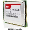 Smsモジュールのサポートsim5320a/データ/gps/usb2.0umts/hsdpaモジュール/モデム-無線のネットワーク設備問屋・仕入れ・卸・卸売り