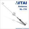 Vitainl-77h144/430mhzカーラジオuhf高利得アンテナ-カーアンテナ問屋・仕入れ・卸・卸売り