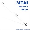 Vitaimc101134-174mhz200wロングレンジアンテナ-カーアンテナ問屋・仕入れ・卸・卸売り