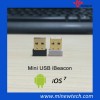 新しい到着の2015ibeaconビーコンusbミニusb-無線のネットワーク設備問屋・仕入れ・卸・卸売り