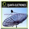 メッシュ80センチメートルkuバンド衛星パラボラアンテナ-テレビアンテナ問屋・仕入れ・卸・卸売り