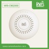 屋内天井マウント2.4g300mbpsの無線アクセスポイント( wis- cm2300)-無線のネットワーク設備問屋・仕入れ・卸・卸売り