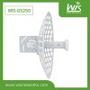 Ghzの5300mbps屋外ハイ- パワー無線ブリッジtdmaグリッド( wis- g5250)-無線のネットワーク設備問屋・仕入れ・卸・卸売り