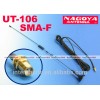 Smaメスut-106uvデュアルバンドのカーアンテナpx-777px-888kg-uvd1ptg-uv2fd-880、 卸売アンテナ、 安いアンテナ-コミュニケーション用アンテナ問屋・仕入れ・卸・卸売り