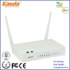 kasda11n300mbps4feポート無線enternetはfxsポートadslモデム-無線のネットワーク設備問屋・仕入れ・卸・卸売り