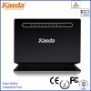 Kasda802.11n1t1r300mbps4feethポート無線lanadsl2+/adsl2/adslモデムゲートウェイusb付きホームオートメーション、 qos、 wps、 ipv4/ipv6-無線のネットワーク設備問屋・仕入れ・卸・卸売り