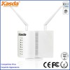 Kasda802.11n300mbps4速いイーサネットポートusbモデム外部アンテナadsl2+ホームオートメーションゲートウェイ-無線のネットワーク設備問屋・仕入れ・卸・卸売り