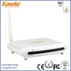 Kasdakw5815a150madsl2ネットワークのルータmodem4feポート802.11b/g/nの無線lanusb共有の標準サポートvpnwpsqos-無線のネットワーク設備問屋・仕入れ・卸・卸売り