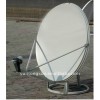 衛星パラボラアンテナku90cm地上マウント-テレビアンテナ問屋・仕入れ・卸・卸売り