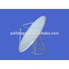 c band 120cm big satellite dish antenna for TV-テレビアンテナ問屋・仕入れ・卸・卸売り