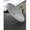 衛星パラボラアンテナc-240cm地面-テレビアンテナ問屋・仕入れ・卸・卸売り