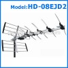 Uhfアンテナhdtvモデルのhd- 08ejd2-テレビアンテナ問屋・仕入れ・卸・卸売り