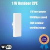 屋外でcpecpe-8300300mbps12dbiのアンテナ、 poe12v/24v、 水防の家と500mw真のパワー-無線のネットワーク設備問屋・仕入れ・卸・卸売り