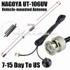 Gms・vhf、 安いアンテナ、 卸売ゴヤut-106sfna車デュアルバンドアンテナuv-5rauv-5rbuv-5rcuv-5rduv-5regsm無線機vhfuhf-コミュニケーション用アンテナ問屋・仕入れ・卸・卸売り