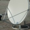 kuバンド80衛生放送受信アンテナのアンテナ、地面の台紙-テレビアンテナ問屋・仕入れ・卸・卸売り