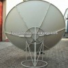 240センチメートルパラボラアンテナ衛星( 地面マウント)-テレビアンテナ問屋・仕入れ・卸・卸売り