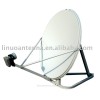 衛星パラボラアンテナkuバンド90センチメートル安い中国製モデルのテレビアンテナ-テレビアンテナ問屋・仕入れ・卸・卸売り