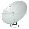 C- バンド180センチメートル衛星パラボラアンテナ地上モデルの優れた品質-テレビアンテナ問屋・仕入れ・卸・卸売り