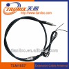 自動車の車のアンテナ延長wire/オート電子tlm1657同軸ケーブル( 工場)-カーアンテナ問屋・仕入れ・卸・卸売り