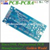 深センエッジ- 打ち上げ2層smaコネクタ深センpcb-その他PCB&PCBA問屋・仕入れ・卸・卸売り