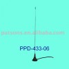 Ppd-433-06433メートルのアンテナ-コミュニケーション用アンテナ問屋・仕入れ・卸・卸売り