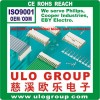 Pcbマウントsmaコネクタメーカー/サプライヤー/uloグループ- 中国輸出業者-コネクタ問屋・仕入れ・卸・卸売り