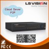 ビジョン1080pdvrレコーダーlsコネクタ16chdvrcctvdvr-CCTV DVR問屋・仕入れ・卸・卸売り