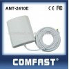 Comfastcf-ant2410ewifiのパネルのアンテナrp-smaコネクタを-コミュニケーション用アンテナ問屋・仕入れ・卸・卸売り