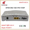 Epononu2イーサネットポート+1voip/インターネットアクセス用ポット-光ファイバー設備問屋・仕入れ・卸・卸売り