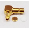 Newest hot sale ssmb rf connector for lmr100-コネクタ問屋・仕入れ・卸・卸売り