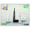 ゴム製のアヒル2015新しい4g室内アンテナでlte4g用smaコネクタ-無線のネットワーク設備問屋・仕入れ・卸・卸売り