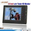 China+supplier5.6" bncコネクタhdmi入力を持つカメラスキャナ( lm- 056p)-CCTVカメラ問屋・仕入れ・卸・卸売り