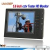 China+supplier5.6" bncコネクタhdmi入力を持つデジタル一眼レフカメラのモニター( lm- 056p)-LCDモニター問屋・仕入れ・卸・卸売り