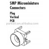 モレックスのsmpmicrominature垂直pcbコネクタプラグ-コネクタ問屋・仕入れ・卸・卸売り