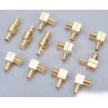 Special top sell female bulkhead micro strip rf connector-コネクタ問屋・仕入れ・卸・卸売り