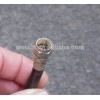 High quality new arrival f series rg6 compression f connector-コネクタ問屋・仕入れ・卸・卸売り