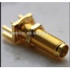 Excellent quality hot-sale sma straight connectors-コネクタ問屋・仕入れ・卸・卸売り