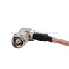 Quality antique rp tnc male to ipx connector 1.13 cable-コネクタ問屋・仕入れ・卸・卸売り