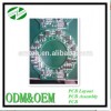 電子pcb製造oem/odmtncメス基板用コネクタ-多層PCB問屋・仕入れ・卸・卸売り