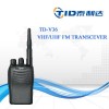 Td-v362ピンコネクタ5wvhf無線機に/uhf無線-携帯無線問屋・仕入れ・卸・卸売り