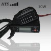 ミニデュアルバンドtc-m10w128chvoxtot強力なモバイルso239コネクタとの双方向の無線機-携帯無線問屋・仕入れ・卸・卸売り