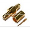 Low price latest rf coaxial jumper cable connector-コネクタ問屋・仕入れ・卸・卸売り